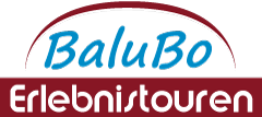BaluBo Touren Logo